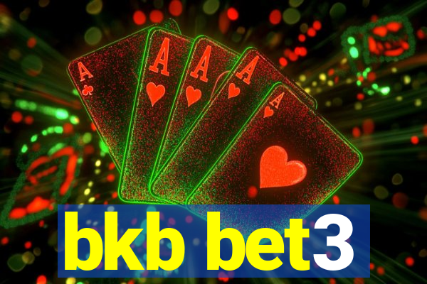 bkb bet3